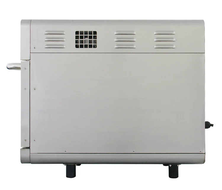 Fast microwave oven pizza oven - đánh giá và giá Coffee Equipment Stores
