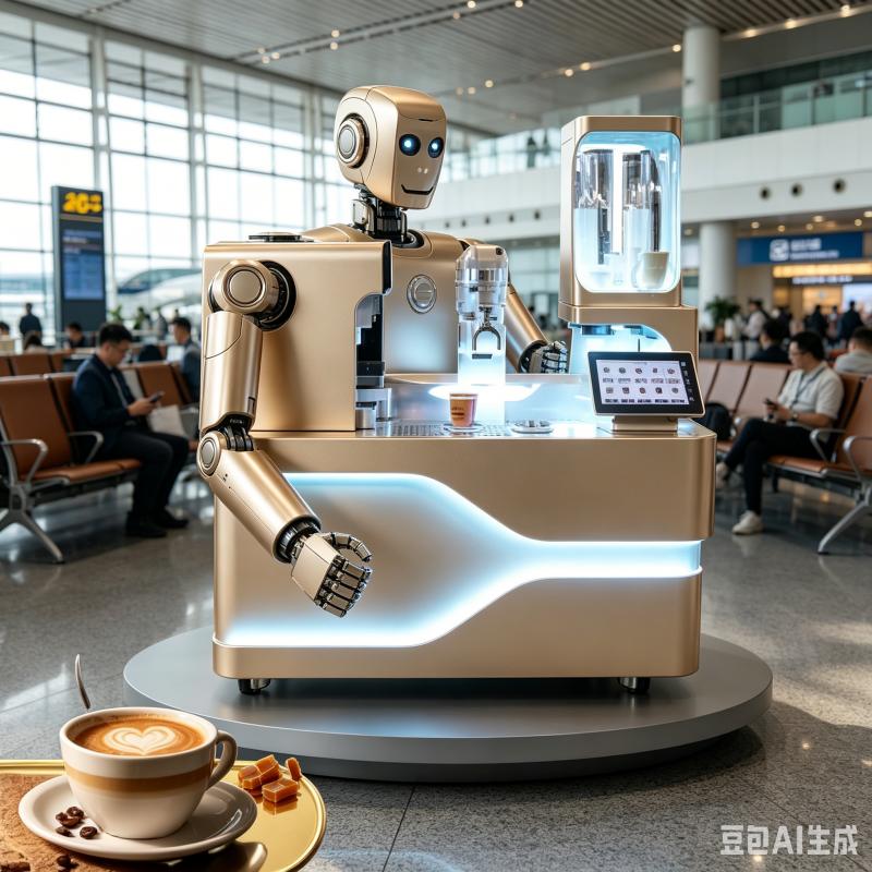 Automatic Robot Latte Coffee M - đánh giá và giá Coffee Equipment For Cafe