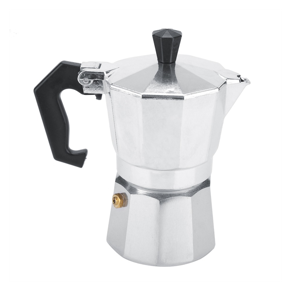 Brewing Equipment Aluminum Mok - đánh giá và giá Coffee Equipment For Cafe
