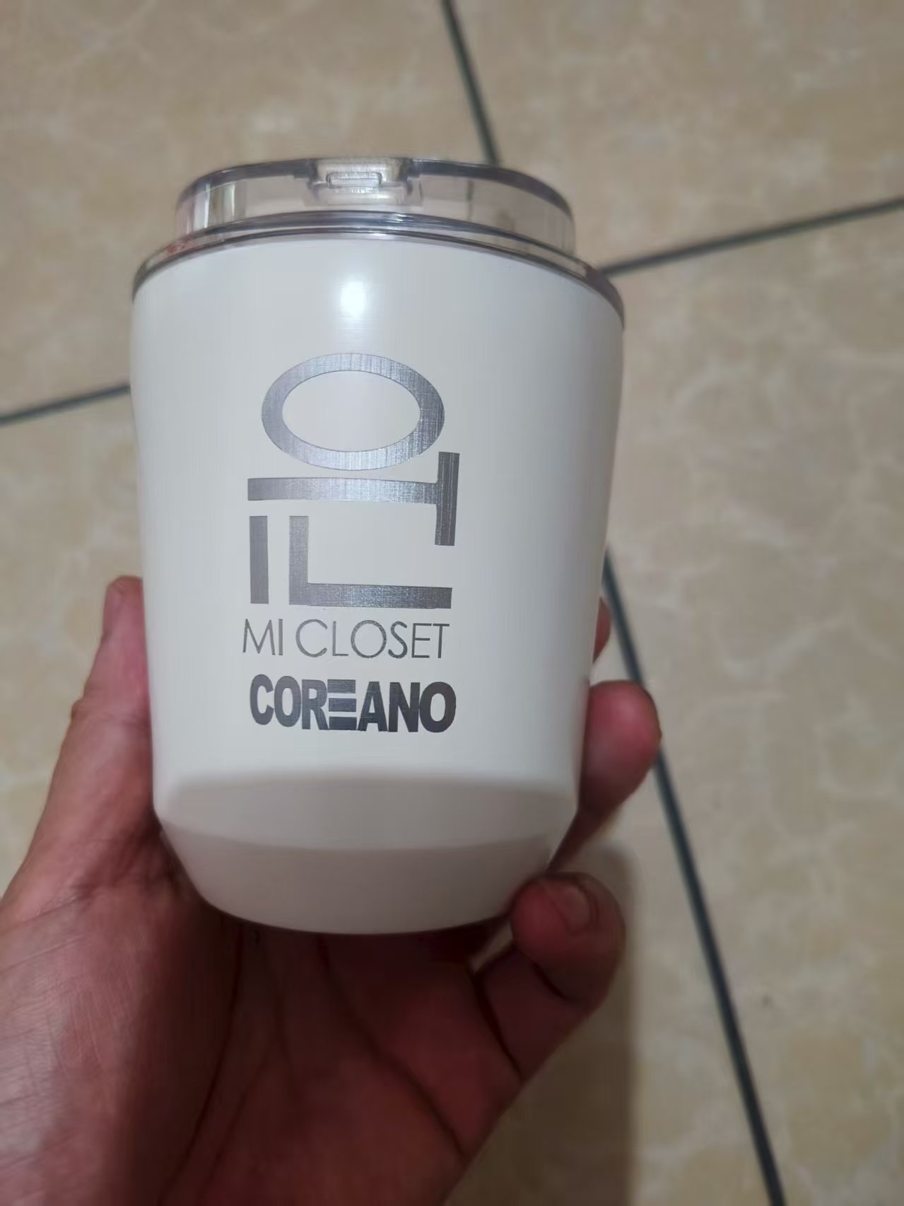 LOGO Name 280ml 380ml Insulate - đánh giá và giá Coffee Equipment Names