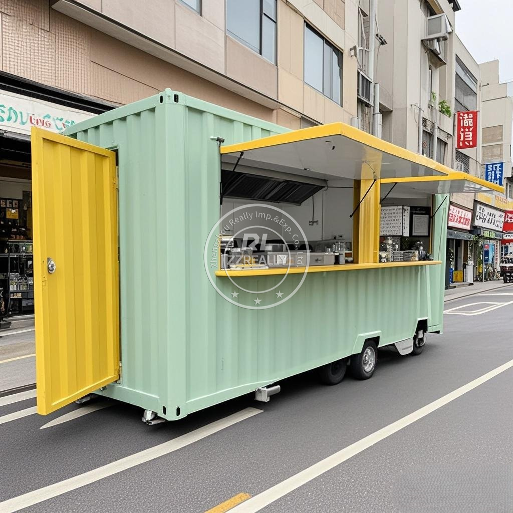 NEW Container Coffee Shop With - đánh giá và giá Coffee Equipment Stores