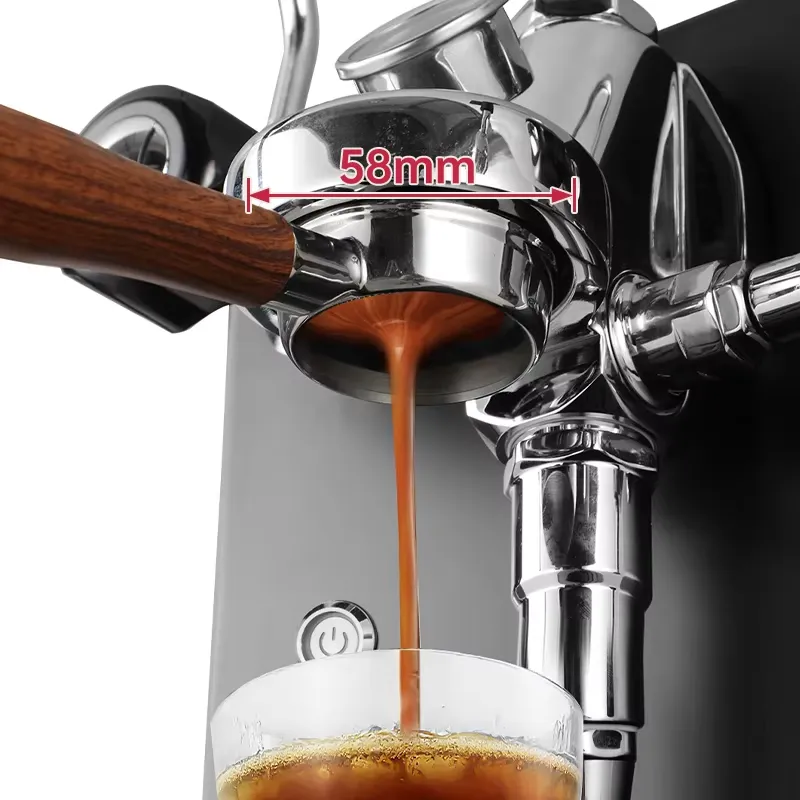E61 Group Head Espresso Machin - đánh giá và giá Coffee Equipment For Cafe