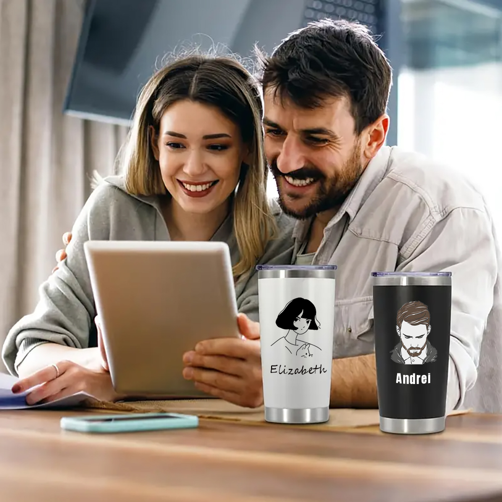 Stylish Stainless Steel Cups,  - đánh giá và giá Coffee Equipment Names