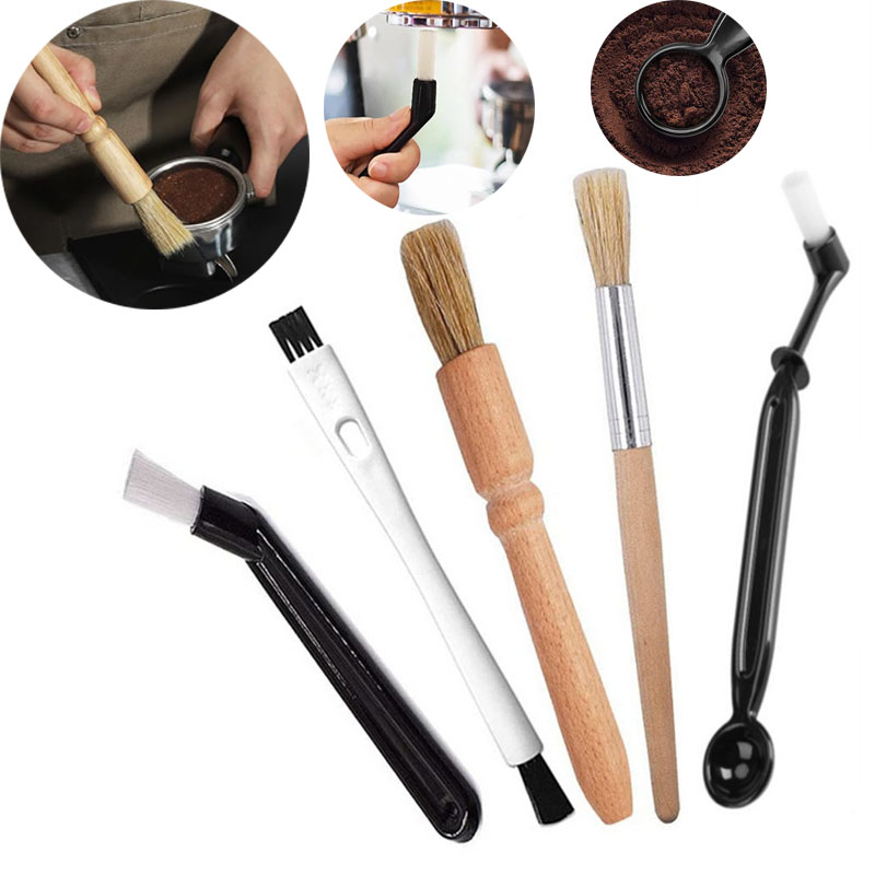 Coffee Machine Brush Cleaner K - đánh giá và giá Coffee Equipment Cleaner